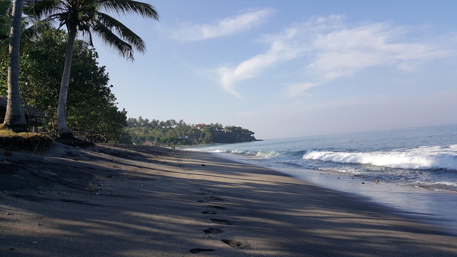 Sandee Pantai Kerandangan I
