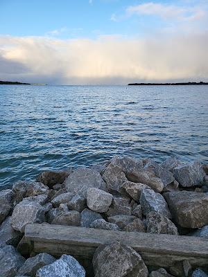 Sandee - Suttons Bay Beach