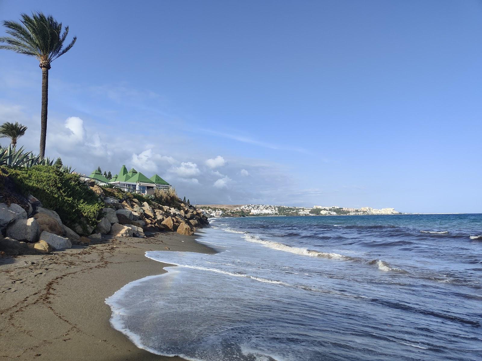 Sandee - Playa Del Bahia Dorada