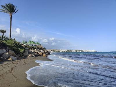 Sandee - Playa Del Bahia Dorada