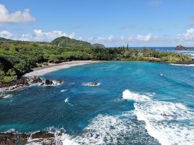 Sandee - Hamoa Beach