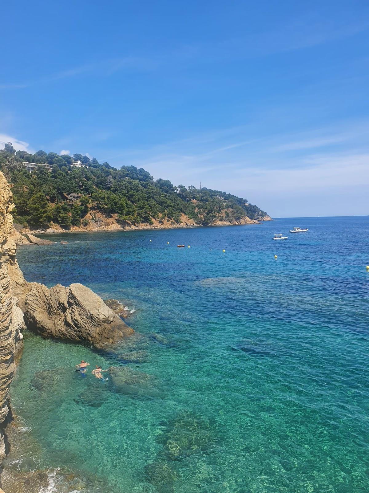 Sandee Plage De Bonporteau Photo