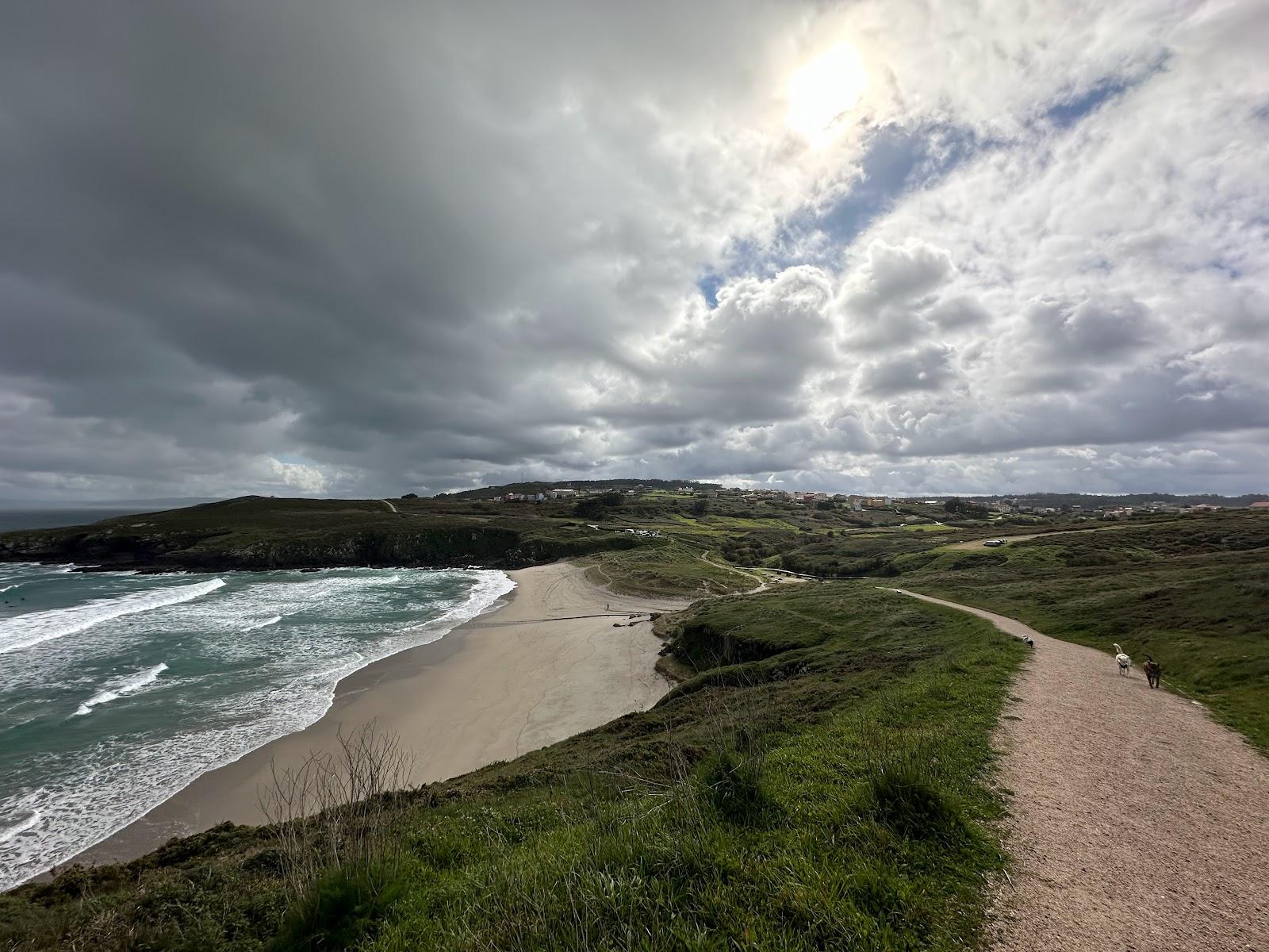 Sandee Praia De Seaia Photo