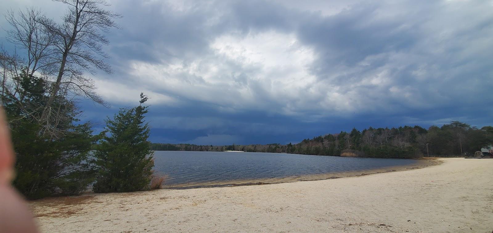 Sandee - Bamber Lake Beach