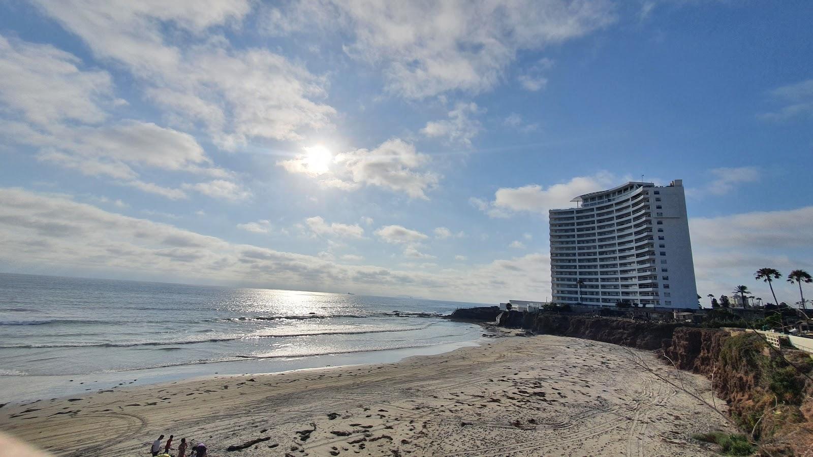 Sandee Playa En Rosarito Photo