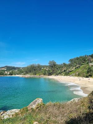 Sandee - Praia De Areacova