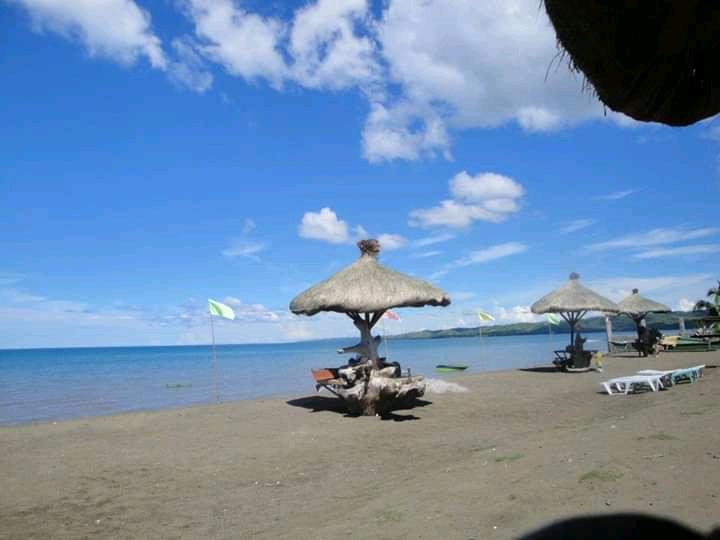 Sandee Enred Beach Resort