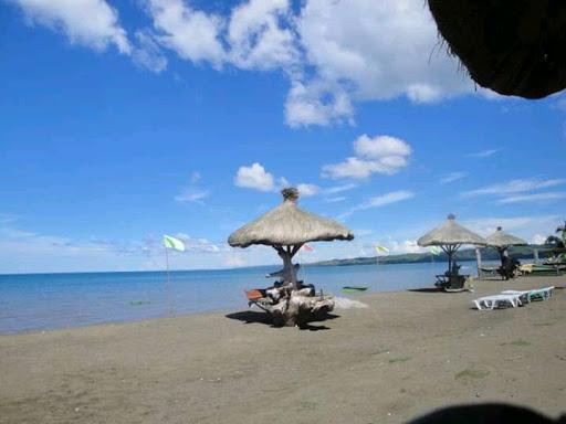 Sandee Enred Beach Resort Photo