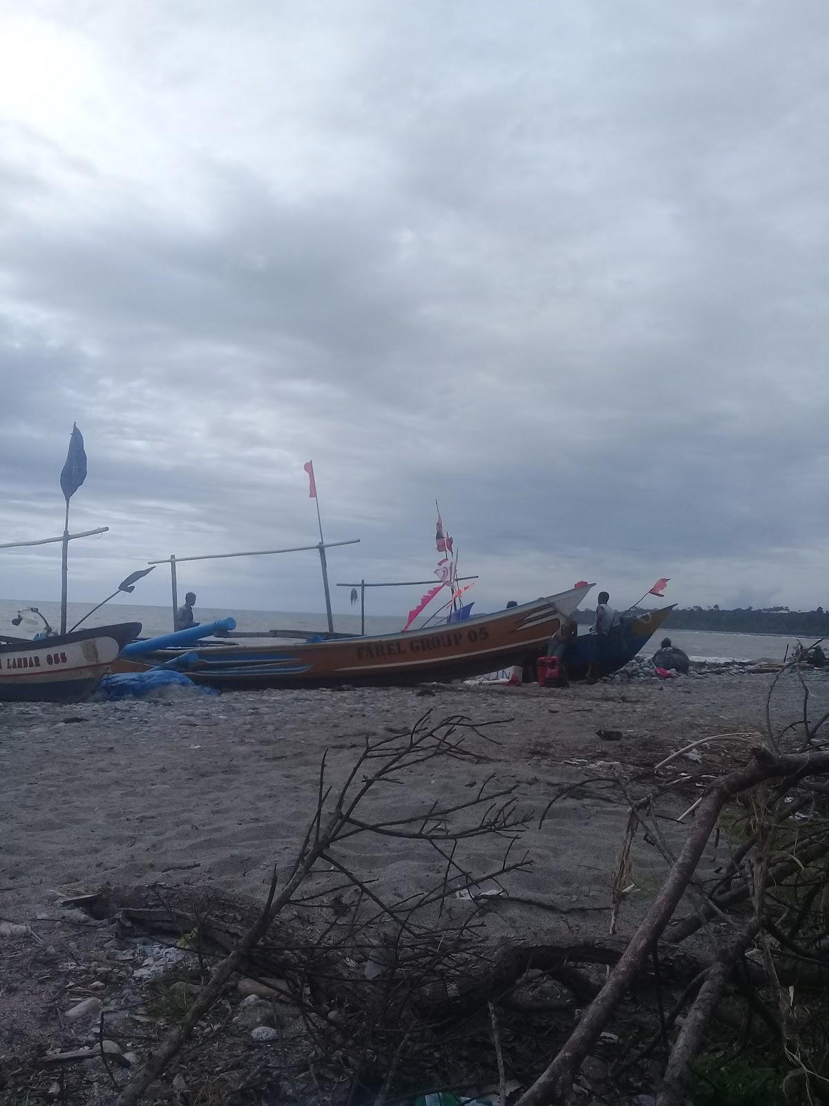 Tanjung Bulan Photo - Sandee