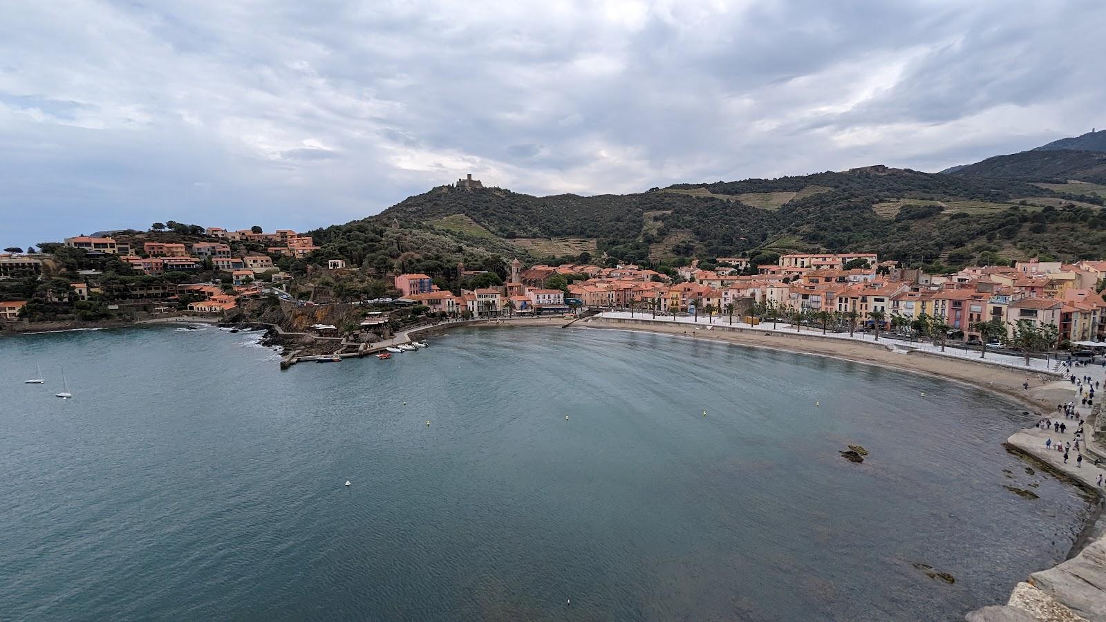 Sandee Plage De Port D'Avall