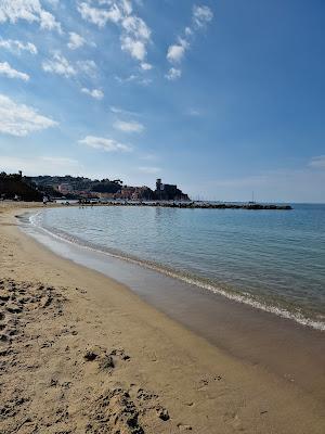 Sandee - Venere Azzurra Beach