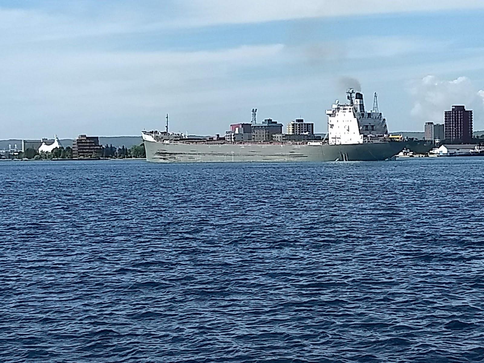 Sandee - Soo Locks Campground