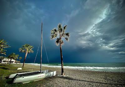 Sandee - Playa Del Cortijo Blanco