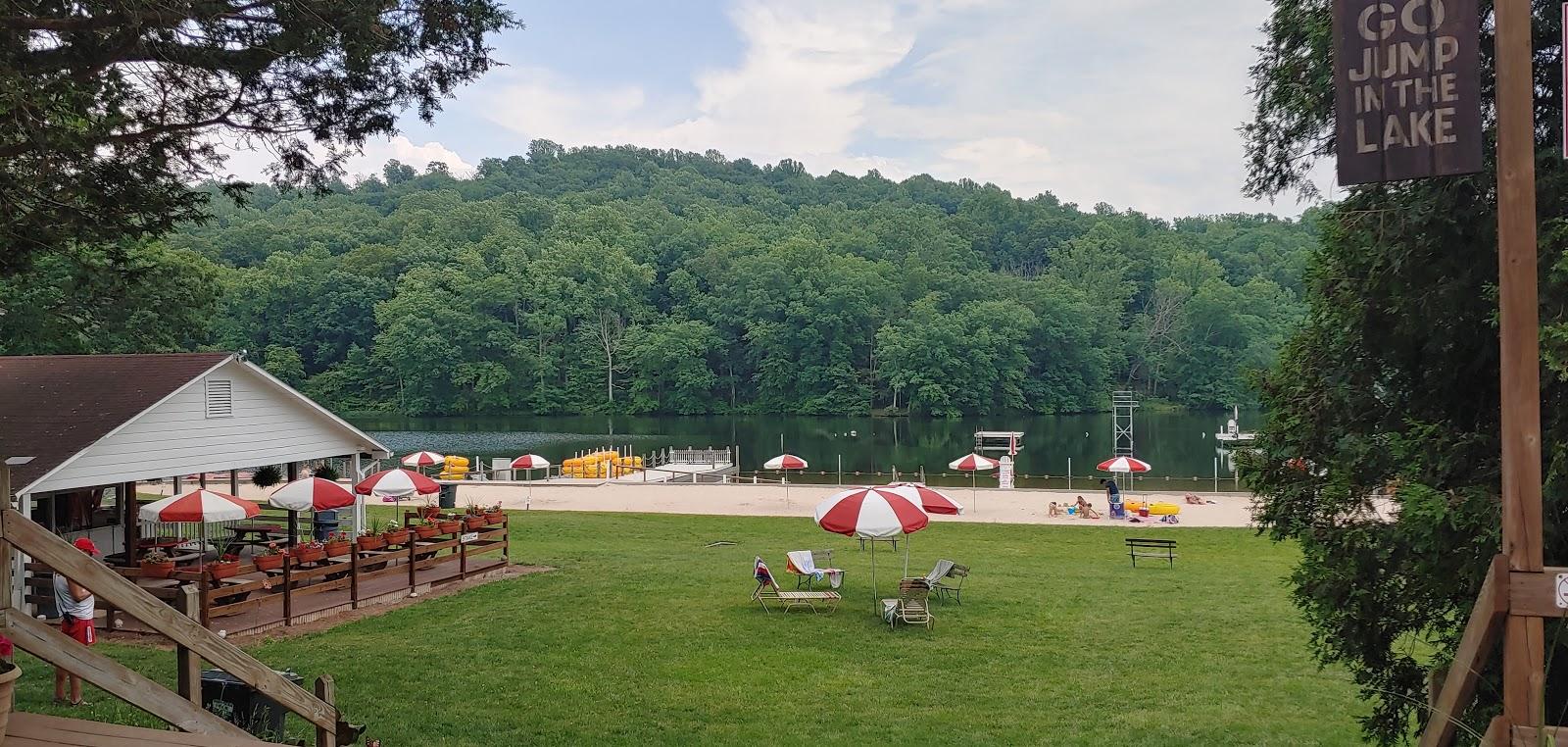 Sandee - Mt. Gretna Lake And Beach