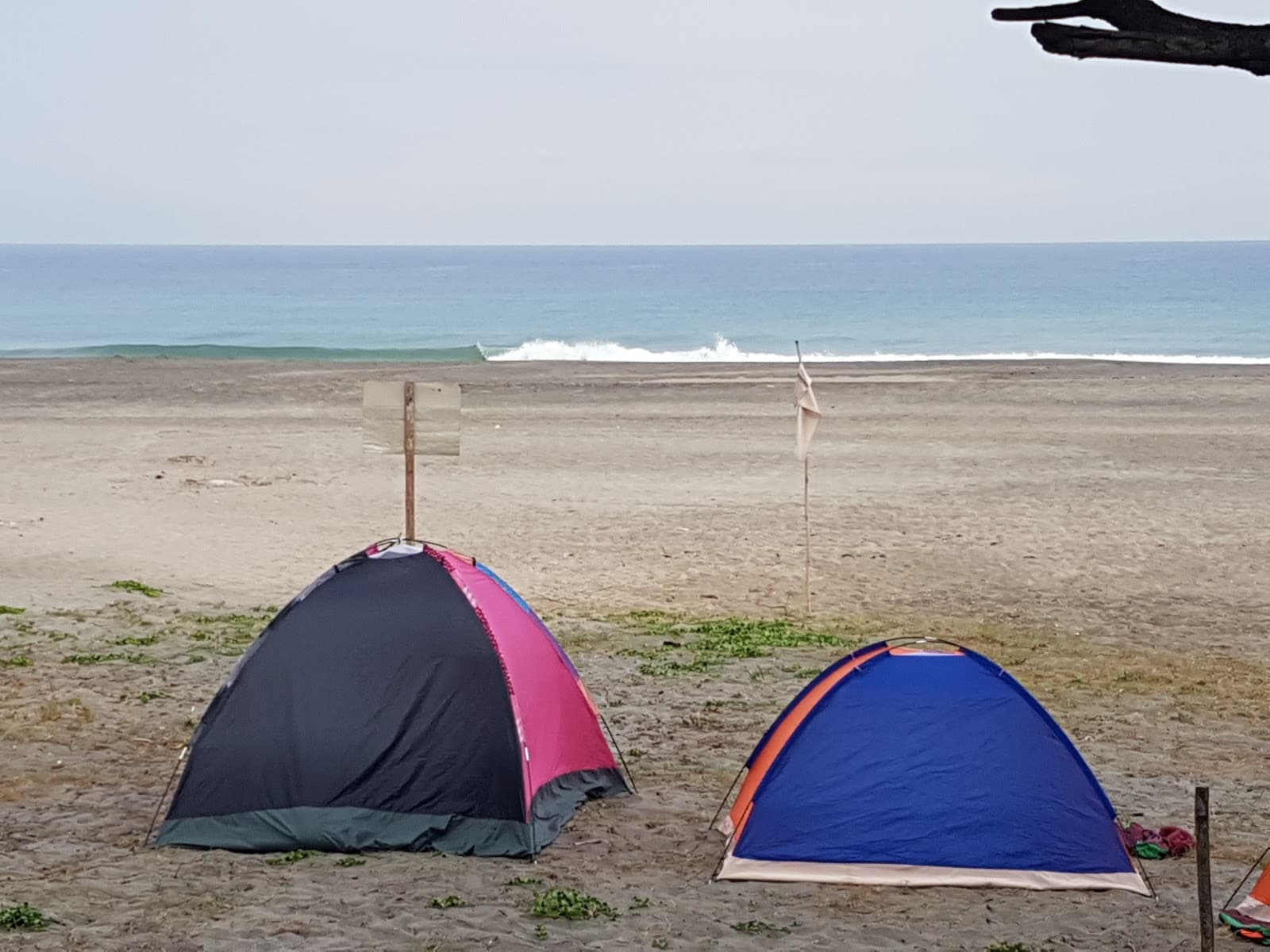 Sandee - Bonfire Beach Camp