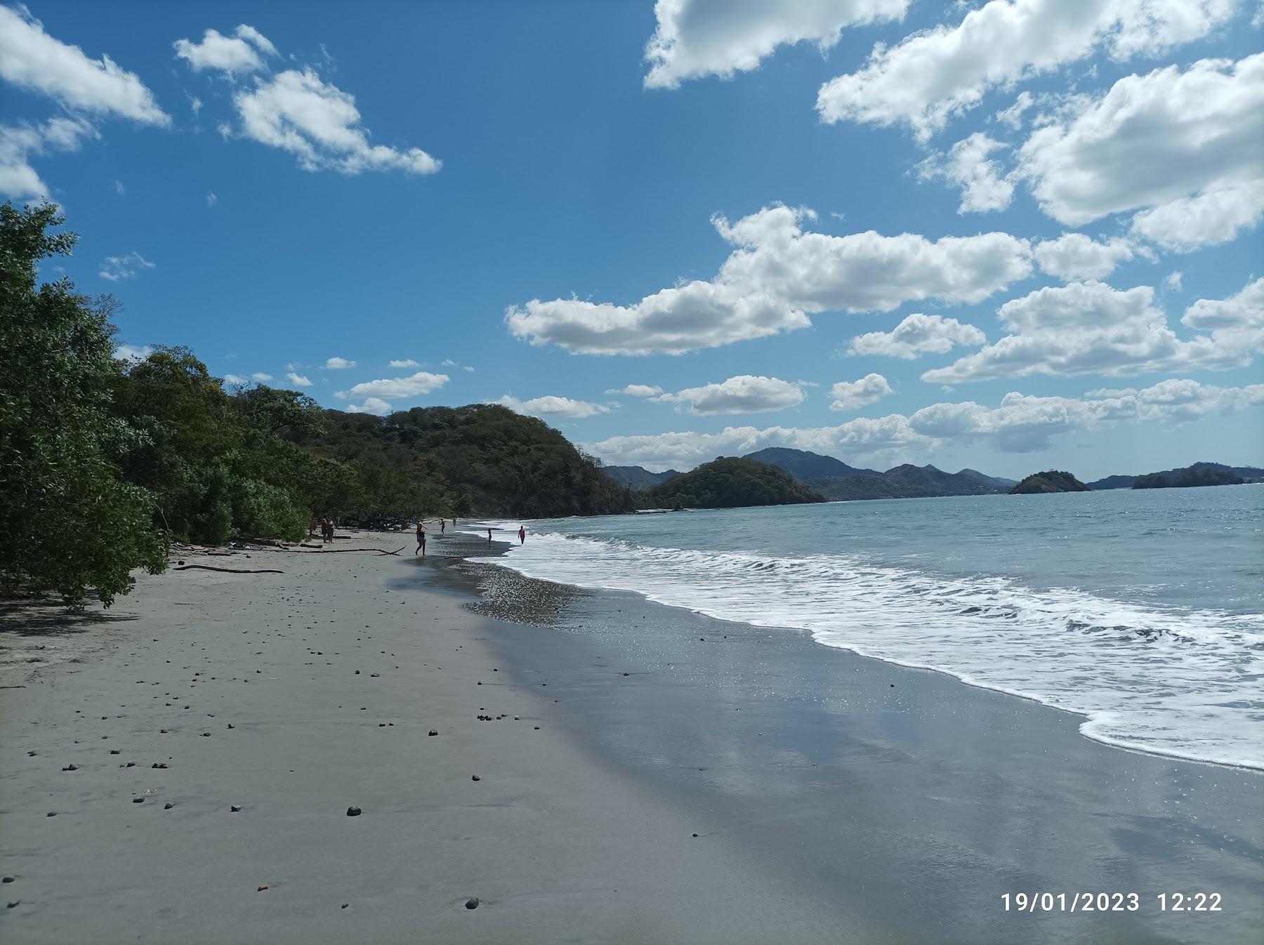 Sandee Playa Pan De Azucar