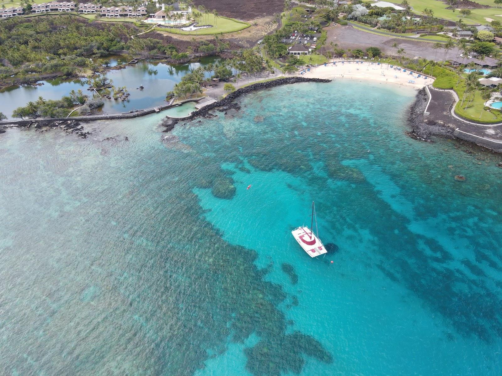 Sandee Puako Beach Photo