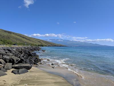 Sandee - Ukumehame Beach Park