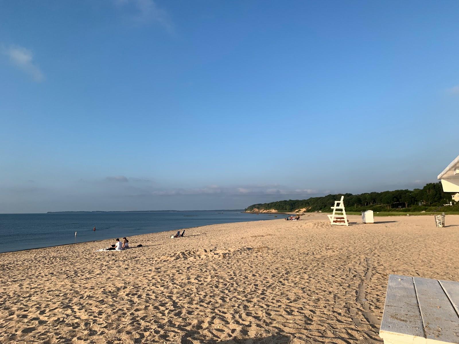Sandee Small Beach