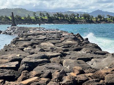 Sandee - Ahukini State Recreation Pier