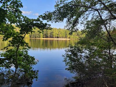 Sandee - Echo Lake State Park