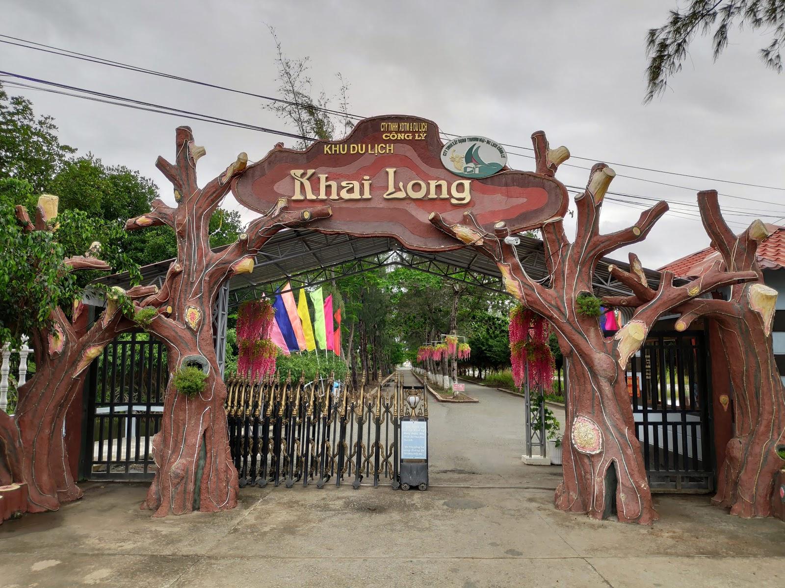 Sandee Khai Long Beach