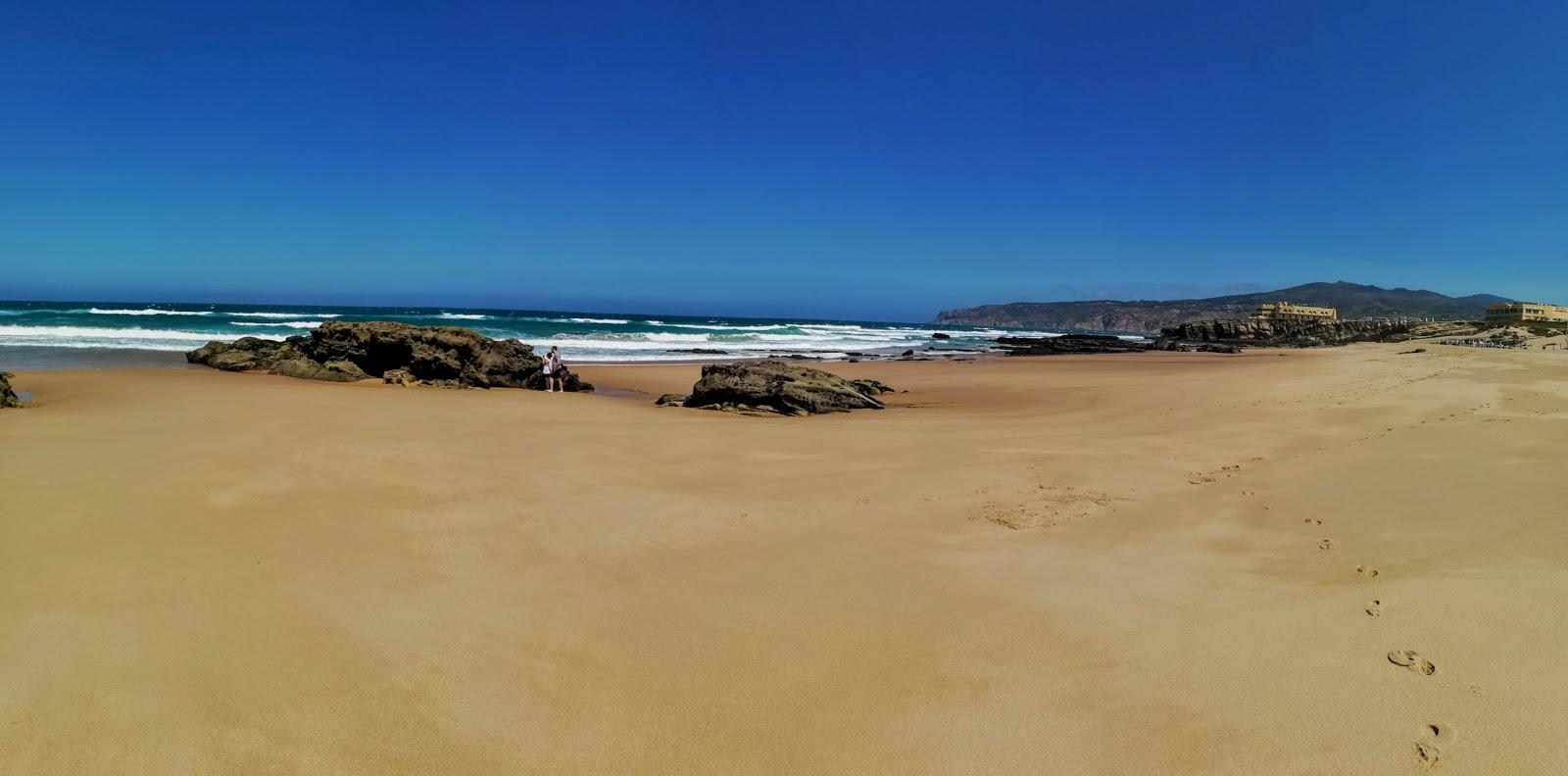 Sandee - Praia Da Crismina