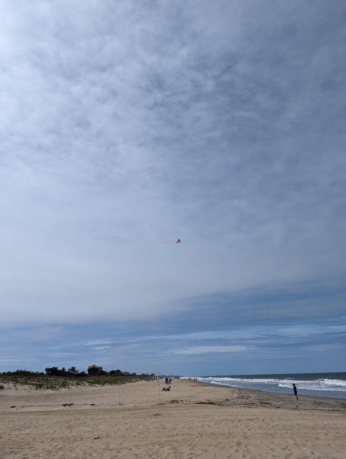 Sandee - Deauville Beach