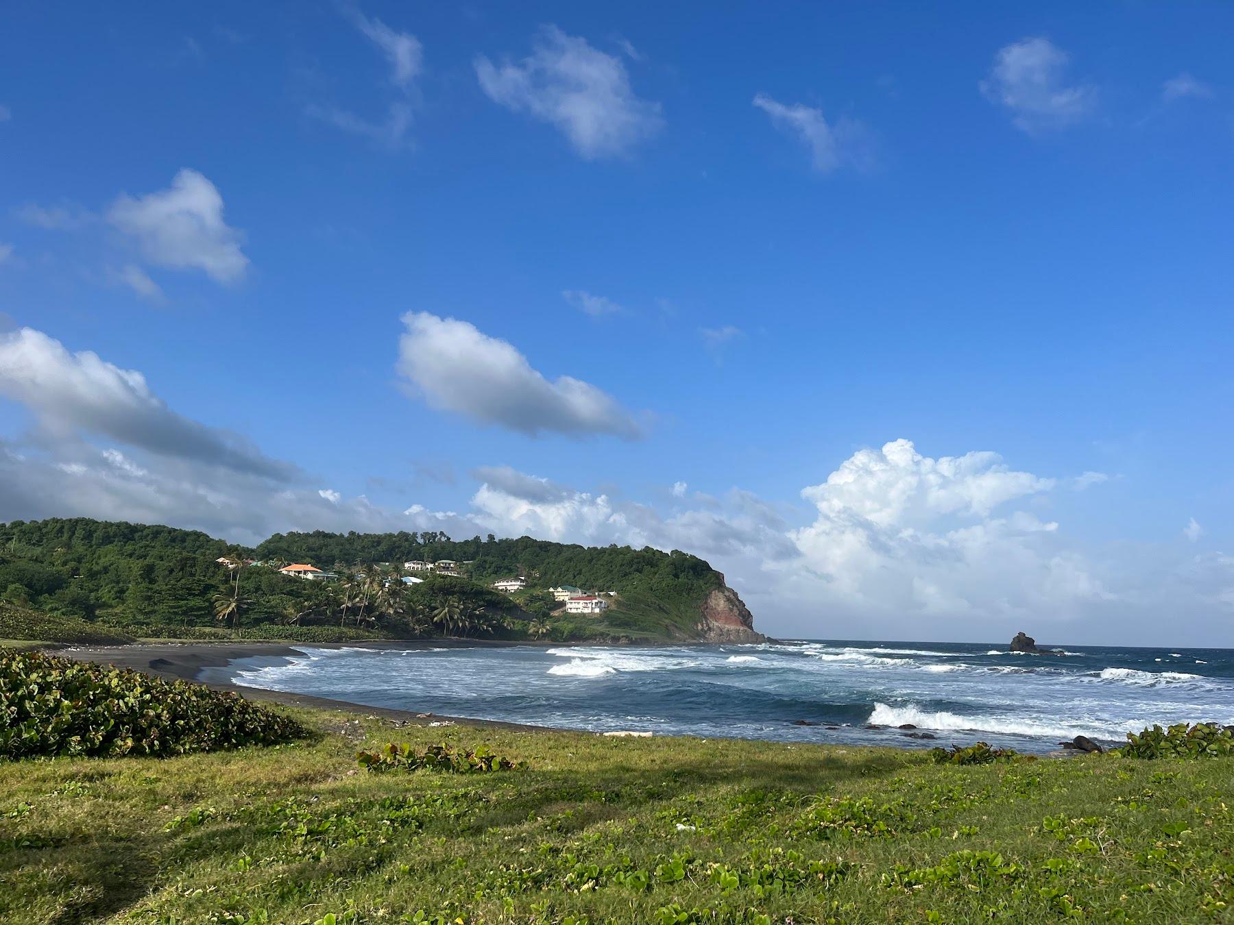 Sandee Rawacou Recreational Park