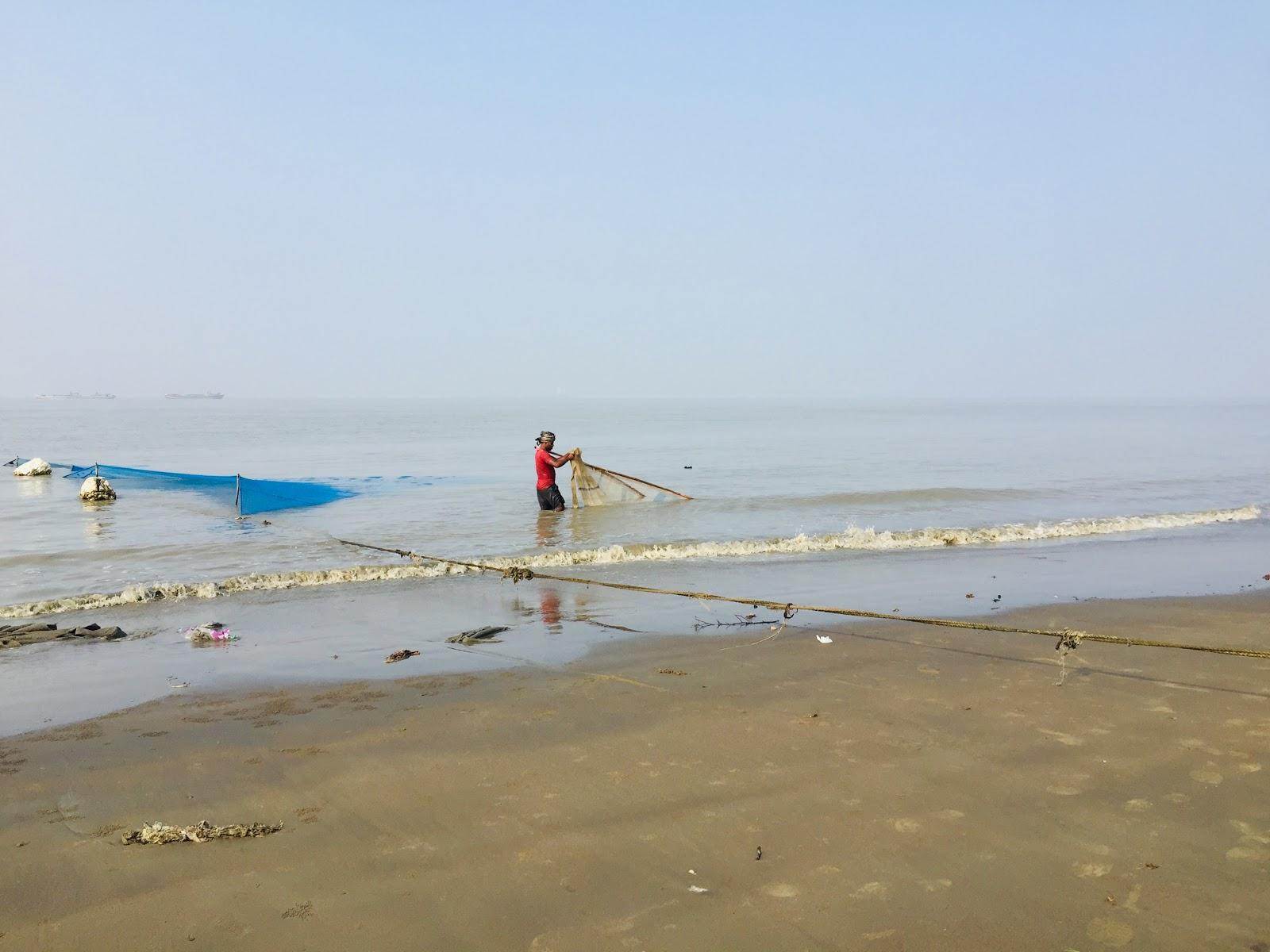 Sandee - Khejur Tola Beach