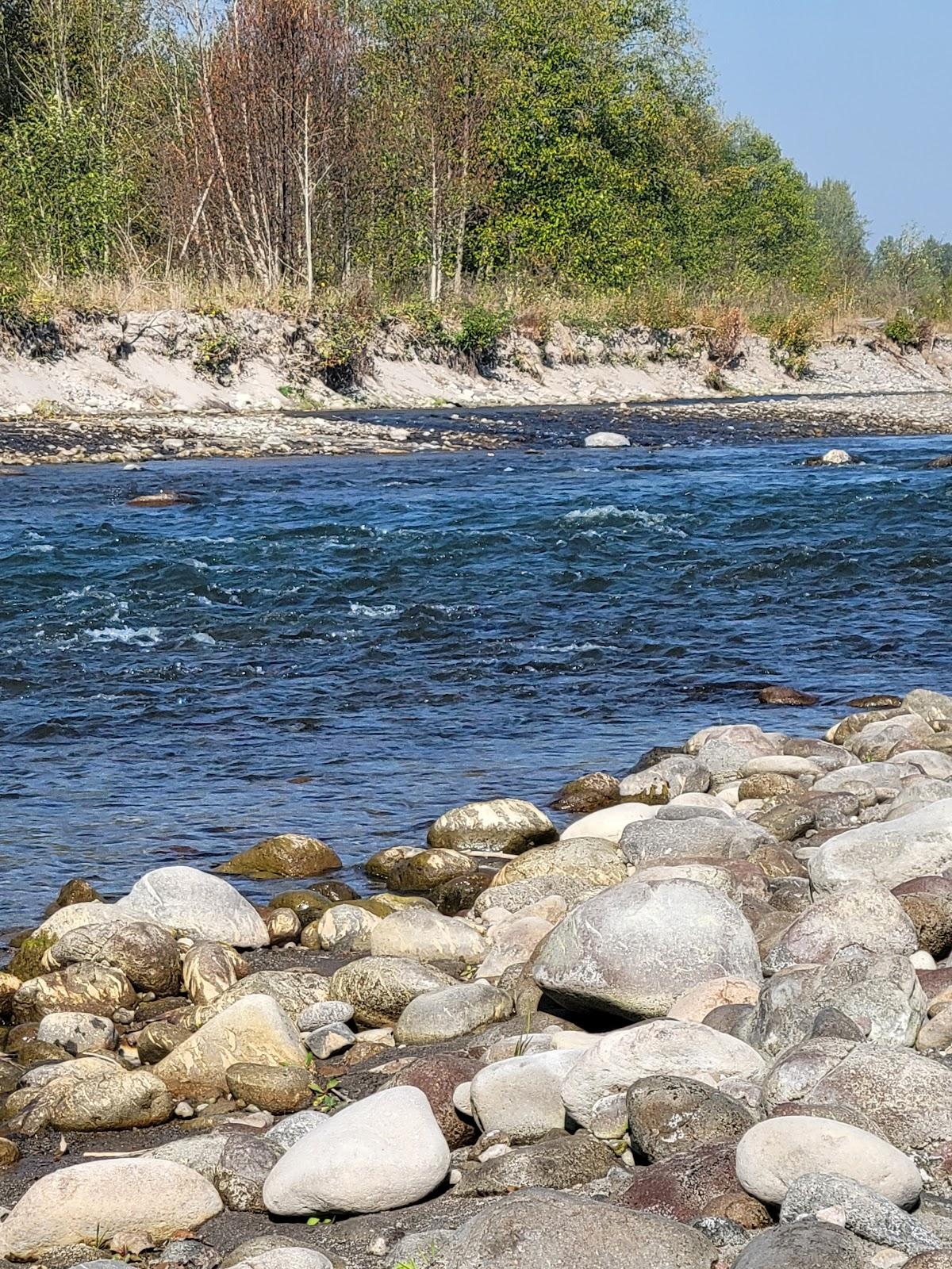 Sandee Harry Gardner Park Photo