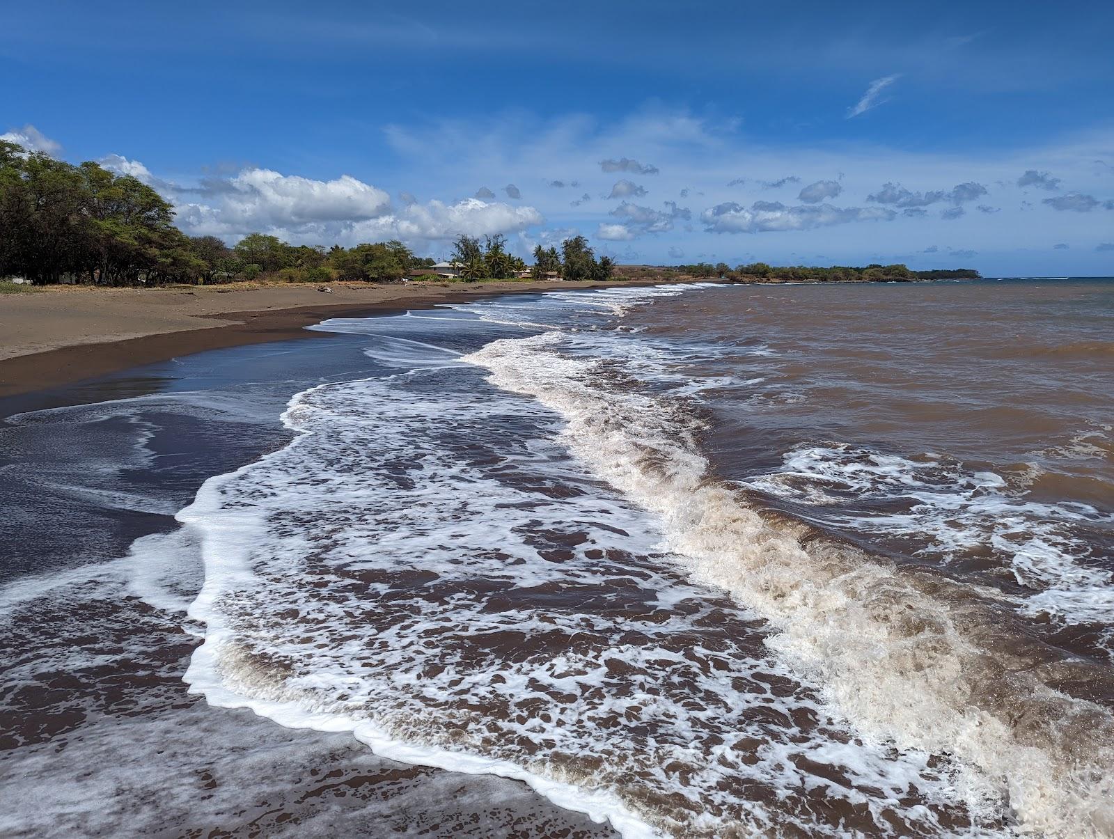 Sandee - Waimea State Recreational Pier