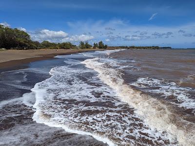 Sandee - Waimea State Recreational Pier