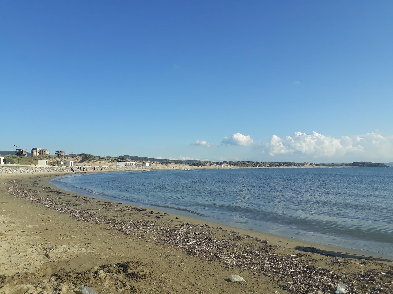 Sandee Plage Publique