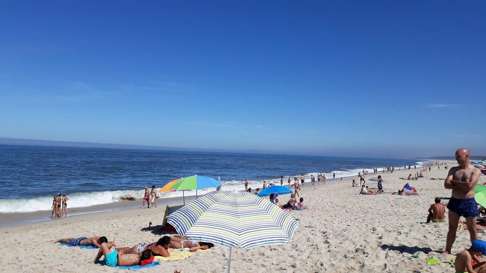 Sandee Praia Do Furadouro