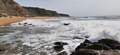 Sandee - Praia De Zimbral