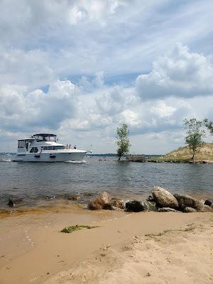 Sandee - Harbour Towne Beach