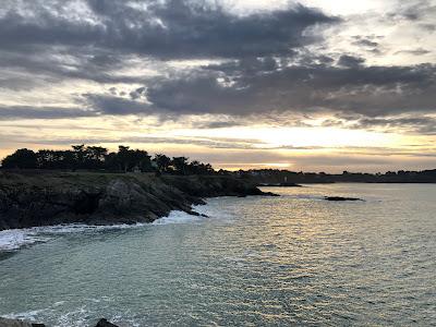 Sandee - Crique De La Roche Pelee A Dinard