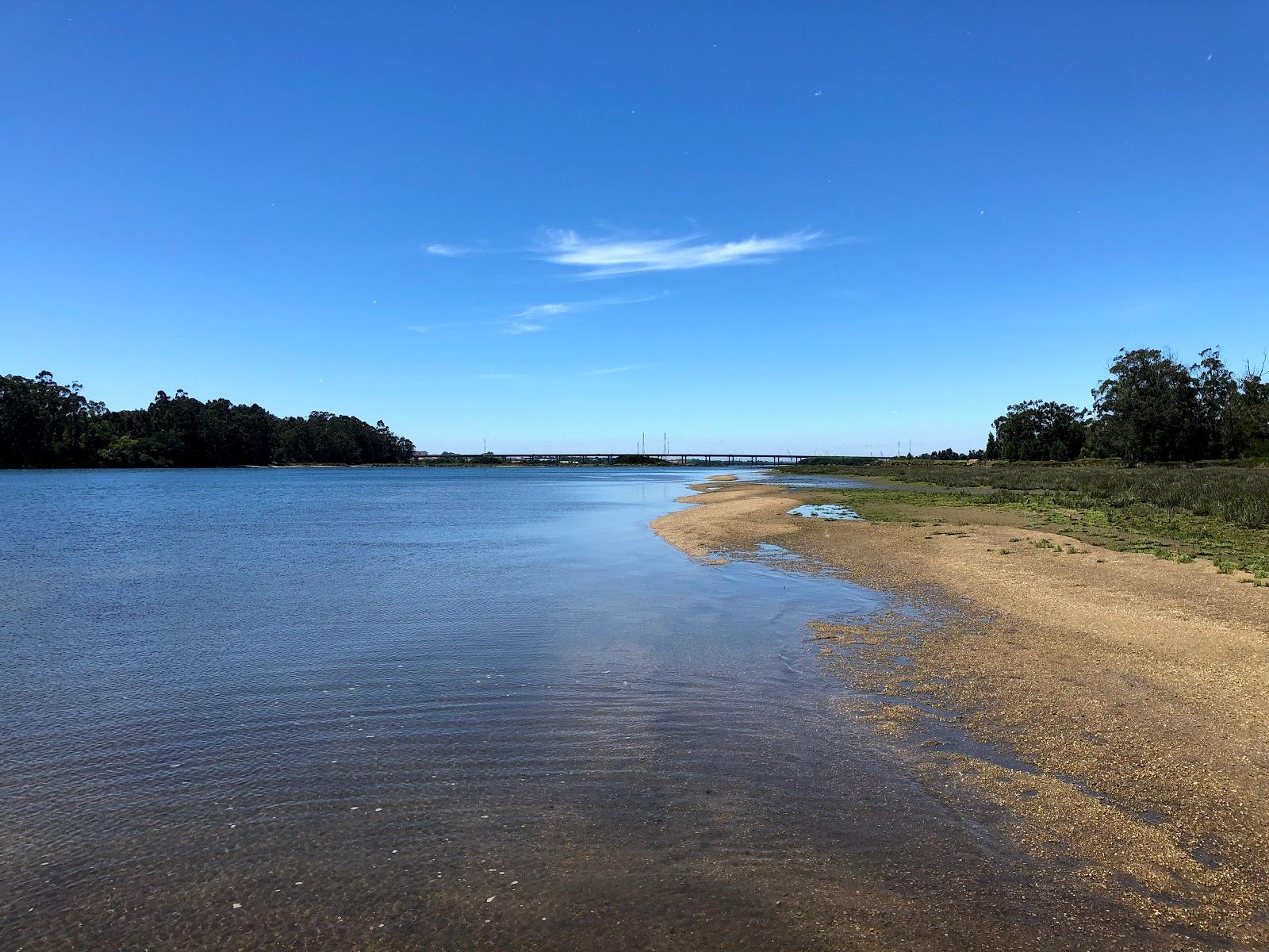 Sandee Praia Fluvial De Preguica Photo