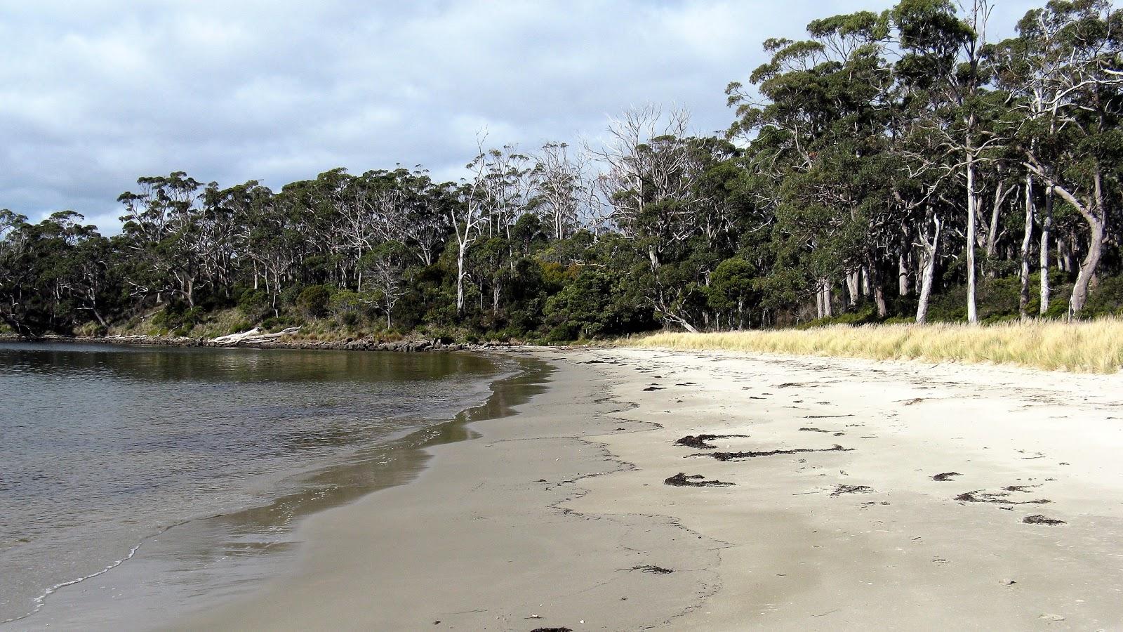 Sandee Butlers Beach Photo