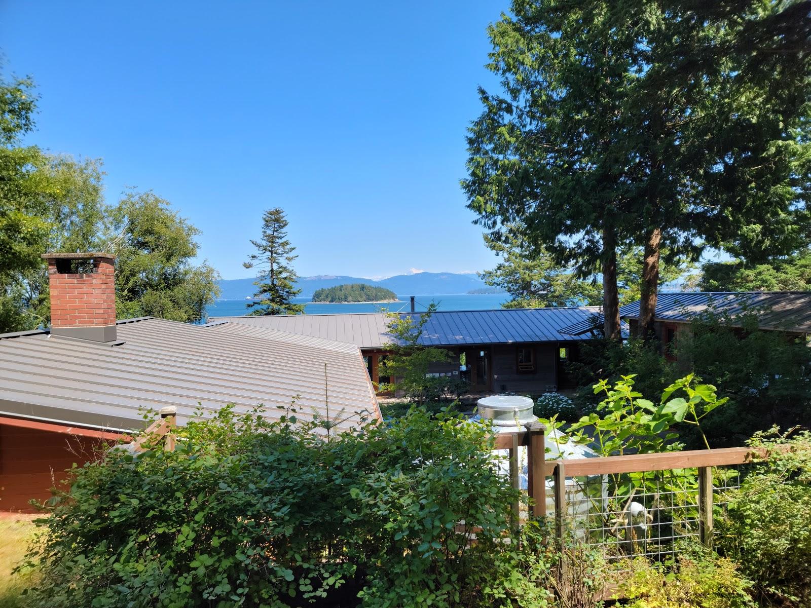 Sandee Guemes Island Resort