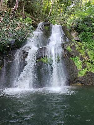 Sandee - Devils Fork State Park