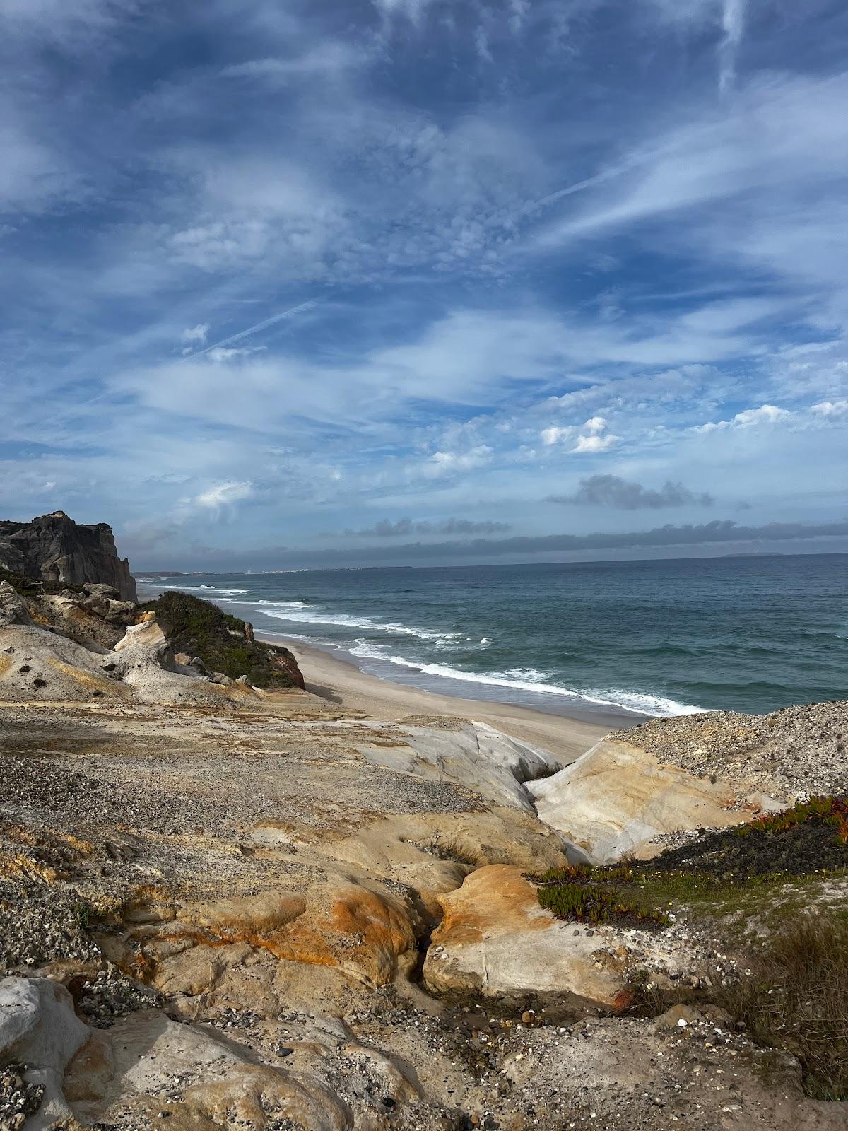 Sandee - Praia Da Estrela