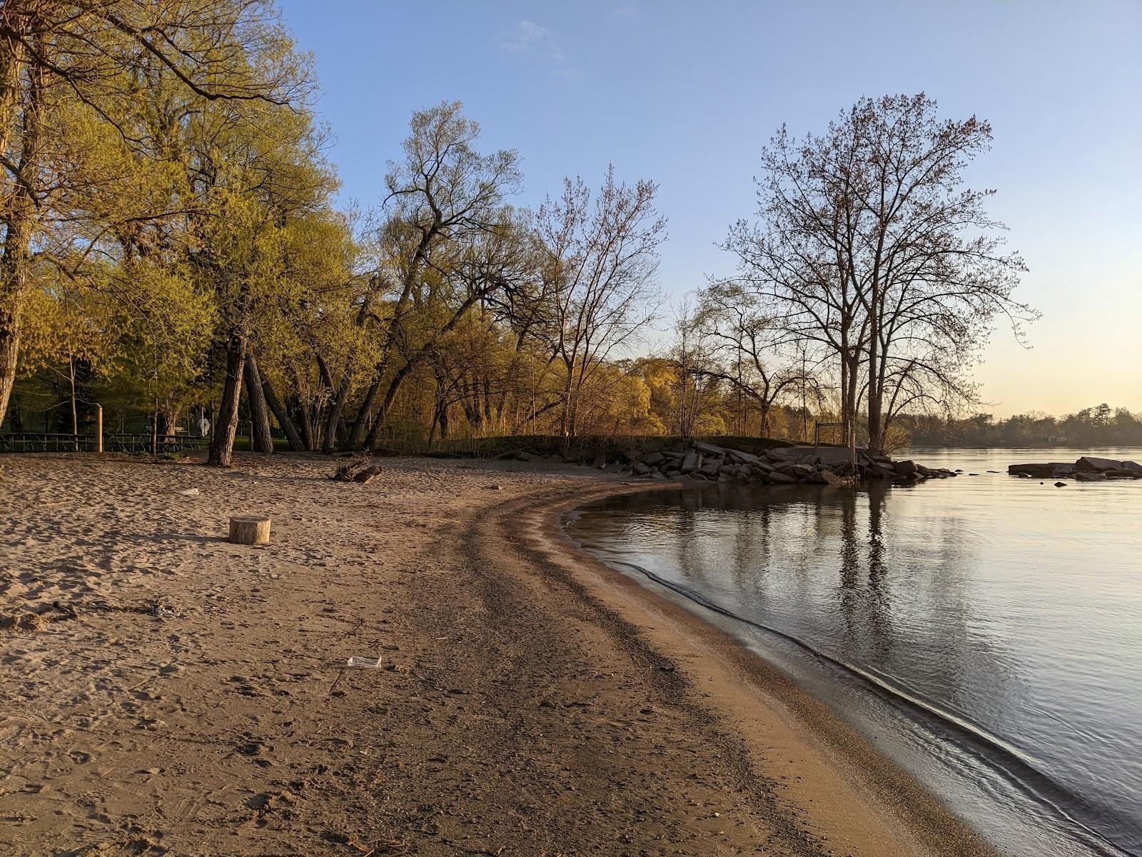 Sandee Richard's Memorial Park