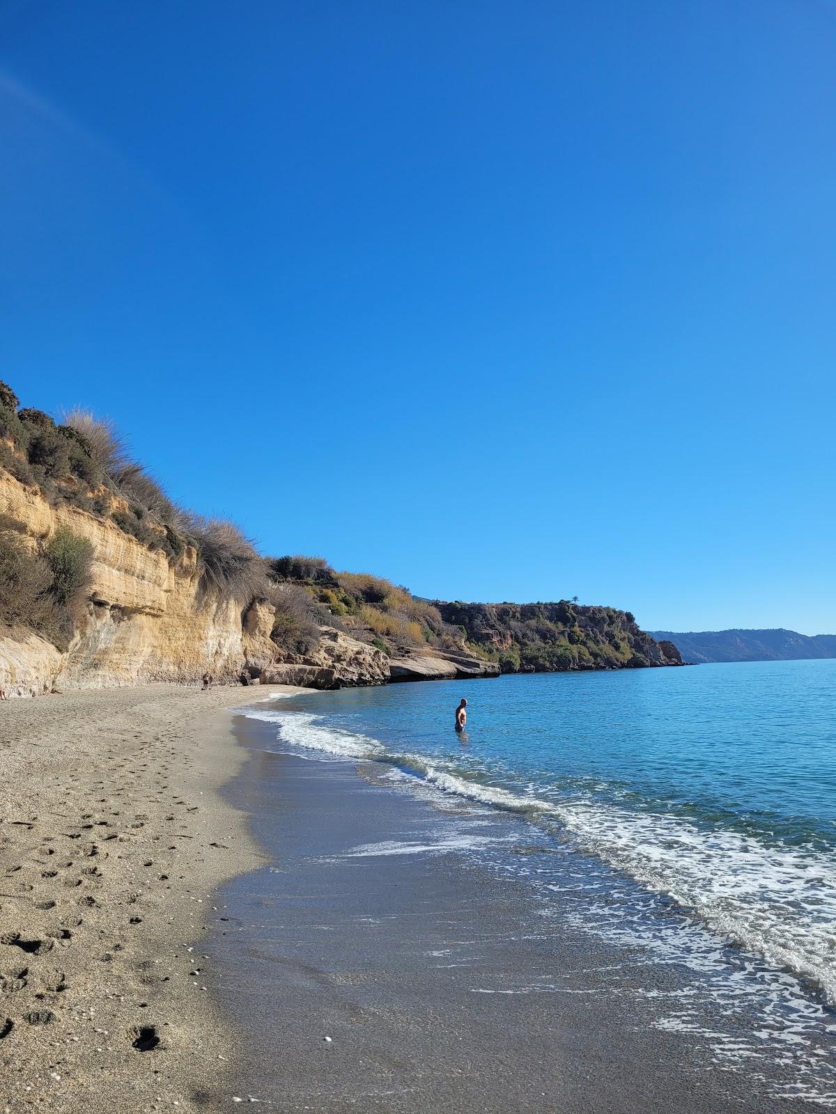 Sandee - Playa De Burriana