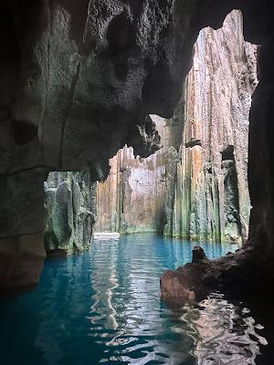 Sandee - Sawa-I-Lau Caves