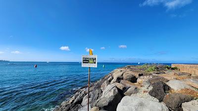 Sandee - Kakaako Waterfront Park