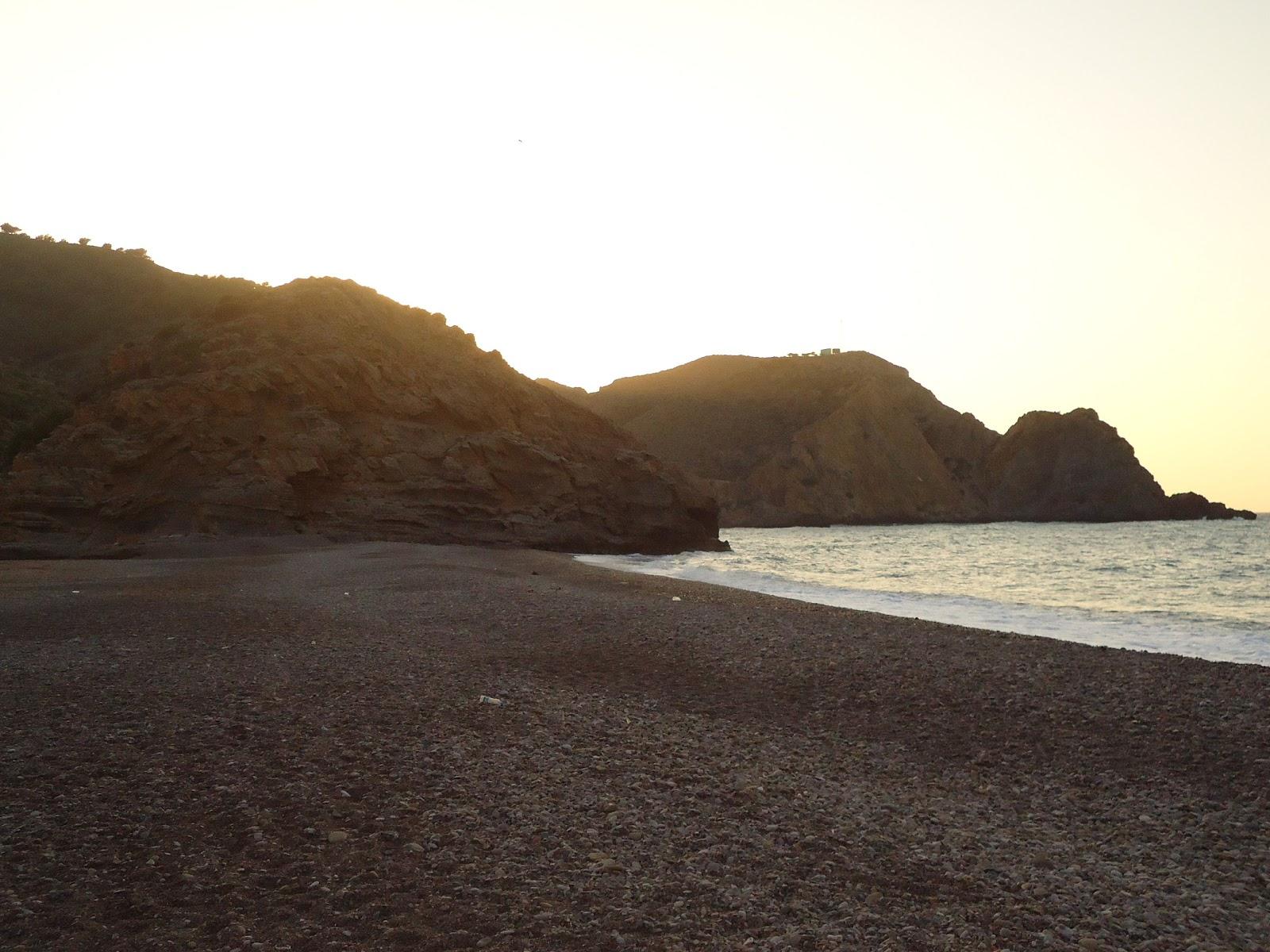 Sandee - Plage De Boussekour