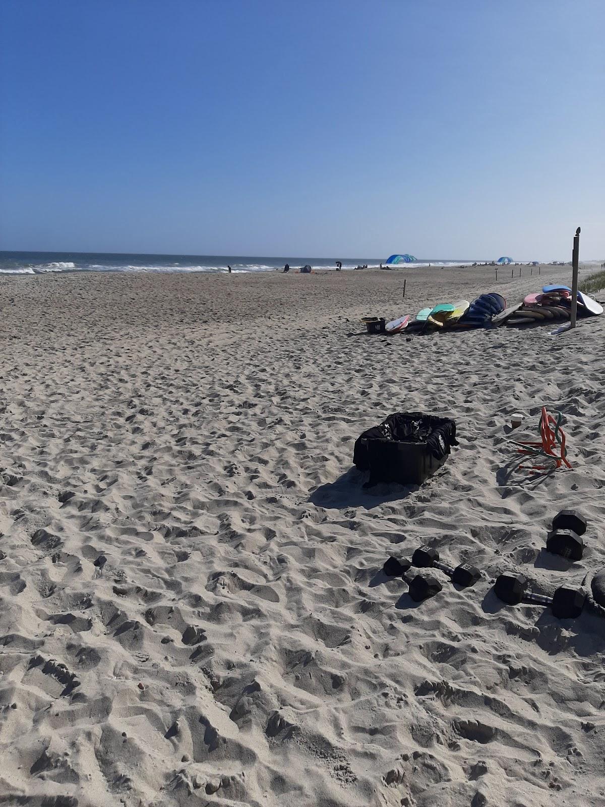 Sandee Harper Public Beach Access