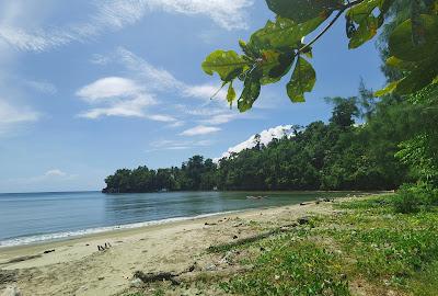 Sandee - Wisata Pantai Masnana